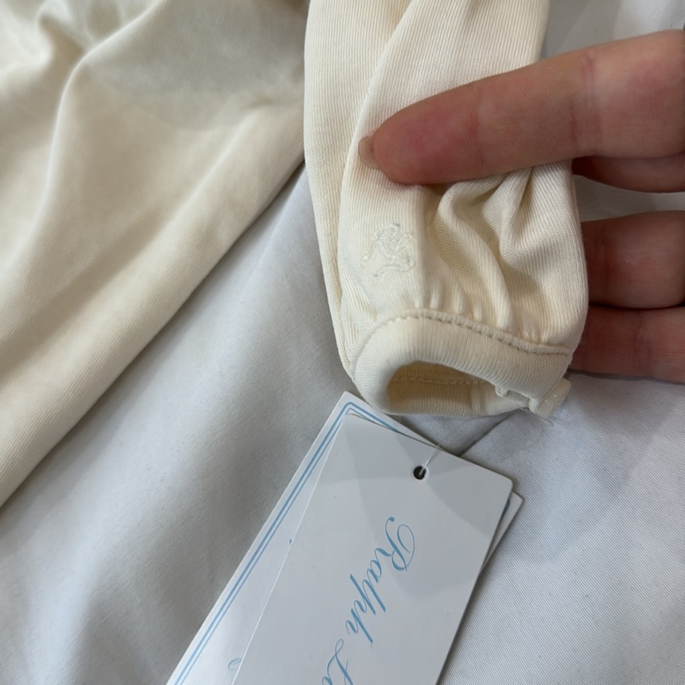 Ralph Lauren baby outfit nwt!! - Picture 2 of 8